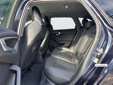 Audi A5 Sportback 40 TDI — photo 14