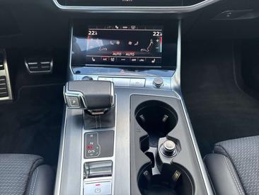 Audi A6 Avant TFSI E 55 E Quattro — photo 9