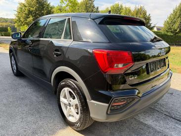 Audi Q2 35 TFSI — photo 5