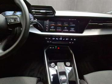 Audi A3 Sportback TFSI E 45 E — photo 15