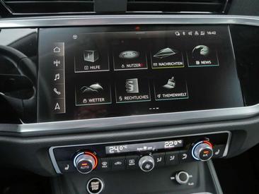 Audi Q3 35 TDI — photo 17