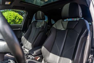 Audi Q3 Sportback TFSI E 45 E — photo 11