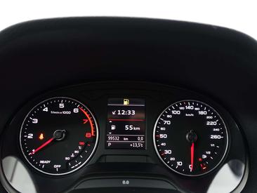 Audi Q2 35 TFSI — photo 17