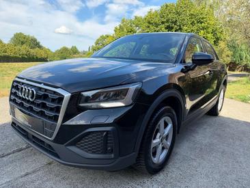 Audi Q2 35 TFSI — photo 6