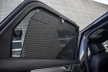 Audi A6 Avant TFSI E 55 E Quattro — photo 22