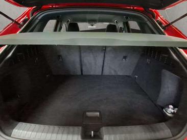 Audi A3 Sportback TFSI E 45 E — photo 16