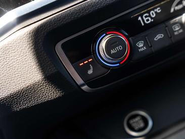 Audi Q3 Sportback TFSI E 45 E — photo 12