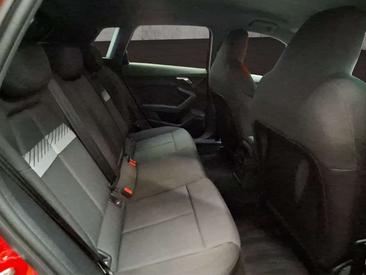 Audi A3 Sportback TFSI E 45 E — photo 17