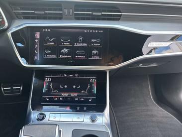 Audi A6 Avant TFSI E 55 E Quattro — photo 11