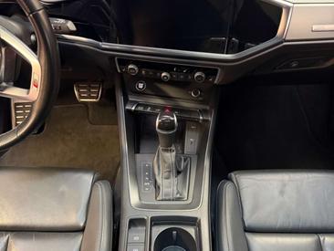 Audi Q3 35 TDI — photo 33