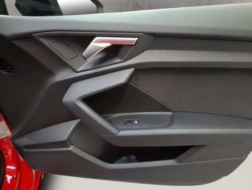 Audi A3 Sportback TFSI E 45 E — photo 18