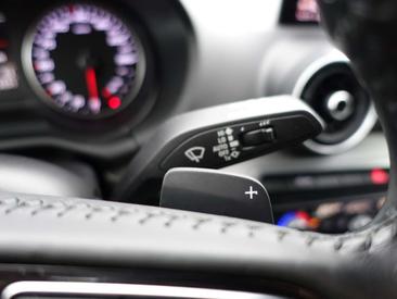 Audi Q2 35 TFSI — photo 18