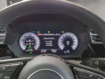 Audi A3 Sportback TFSI E 40 E — photo 12