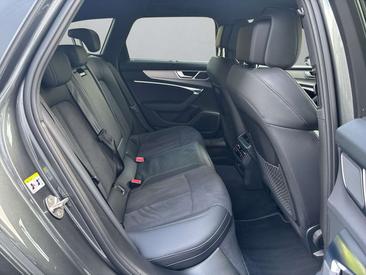 Audi A6 Avant TFSI E 55 E Quattro — photo 12