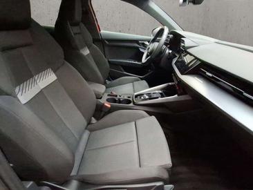 Audi A3 Sportback TFSI E 45 E — photo 19