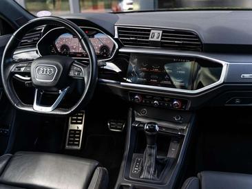 Audi Q3 Sportback TFSI E 45 E — photo 16