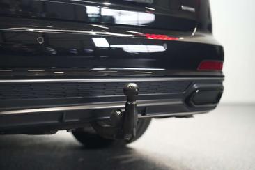 Audi A6 Berline TFSI E 55 E Quattro — photo 20
