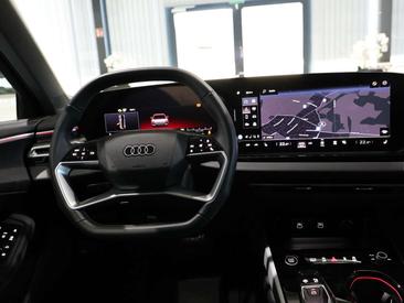 Audi A5 Avant TFSI 150 KW — photo 21