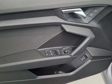 Audi A3 Sportback TFSI E 40 E — photo 13