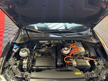 Audi Q3 35 TDI — photo 36