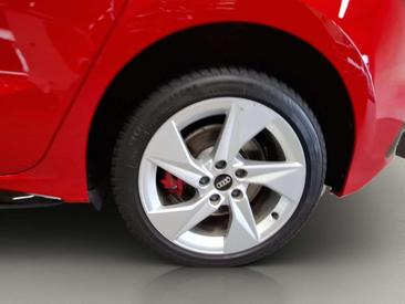 Audi A3 Sportback TFSI E 45 E — photo 20