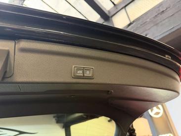 Audi Q3 35 TDI — photo 37