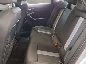 Audi A3 Sportback TFSI E 40 E — photo 14