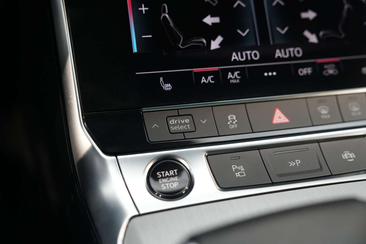 Audi A6 Berline TFSI E 55 E Quattro — photo 21