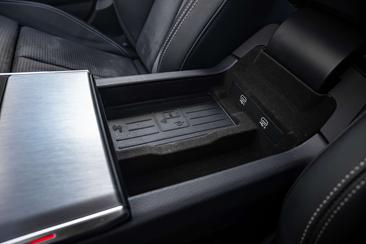 Audi A6 Avant TFSI E 55 E Quattro — photo 29