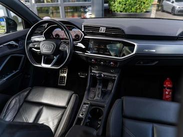 Audi Q3 Sportback TFSI E 45 E — photo 19