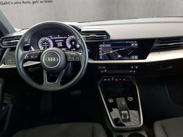 Audi A3 Sportback TFSI E 40 E — photo 15