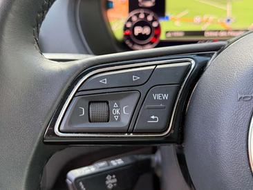 Audi Q2 35 TFSI — photo 14