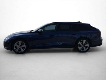 Audi A6 Berline TFSI E 55 E Quattro — photo 3