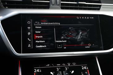 Audi A6 Avant TFSI E 55 E Quattro — photo 32