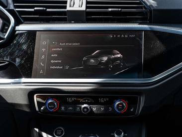 Audi Q3 Sportback TFSI E 45 E — photo 21