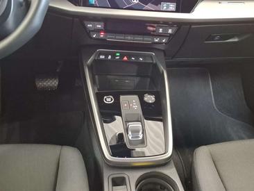 Audi A3 Sportback TFSI E 40 E — photo 16