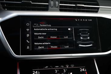 Audi A6 Avant TFSI E 55 E Quattro — photo 33