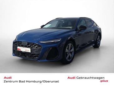 Audi A6 Berline TFSI E 55 E Quattro — photo 4