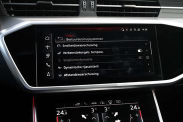 Audi A6 Avant TFSI E 55 E Quattro — photo 34
