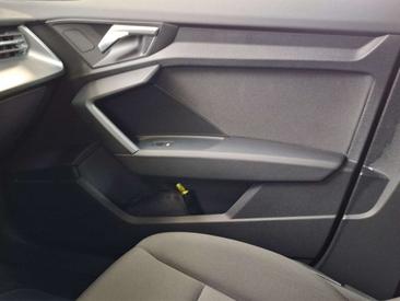 Audi A3 Sportback TFSI E 40 E — photo 17
