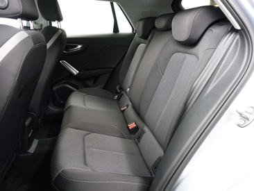 Audi Q2 35 TFSI — photo 23