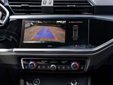 Audi Q3 Sportback TFSI E 45 E — photo 23