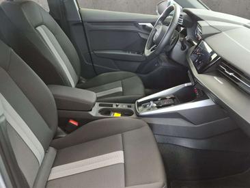 Audi A3 Sportback TFSI E 40 E — photo 18