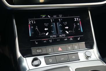 Audi A6 Berline TFSI E 55 E Quattro — photo 25
