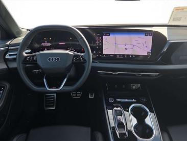 Audi A6 Berline TFSI E 55 E Quattro — photo 6