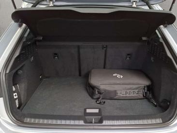 Audi A3 Sportback TFSI E 40 E — photo 19