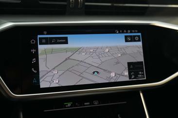 Audi A6 Berline TFSI E 55 E Quattro — photo 26