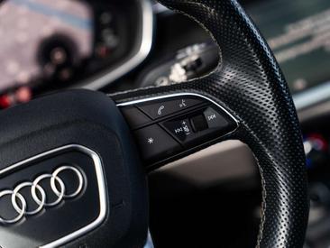 Audi Q3 Sportback TFSI E 45 E — photo 26