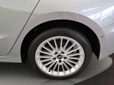 Audi A3 Sportback TFSI E 40 E — photo 20