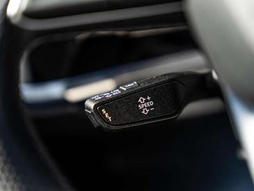 Audi Q3 Sportback TFSI E 45 E — photo 27